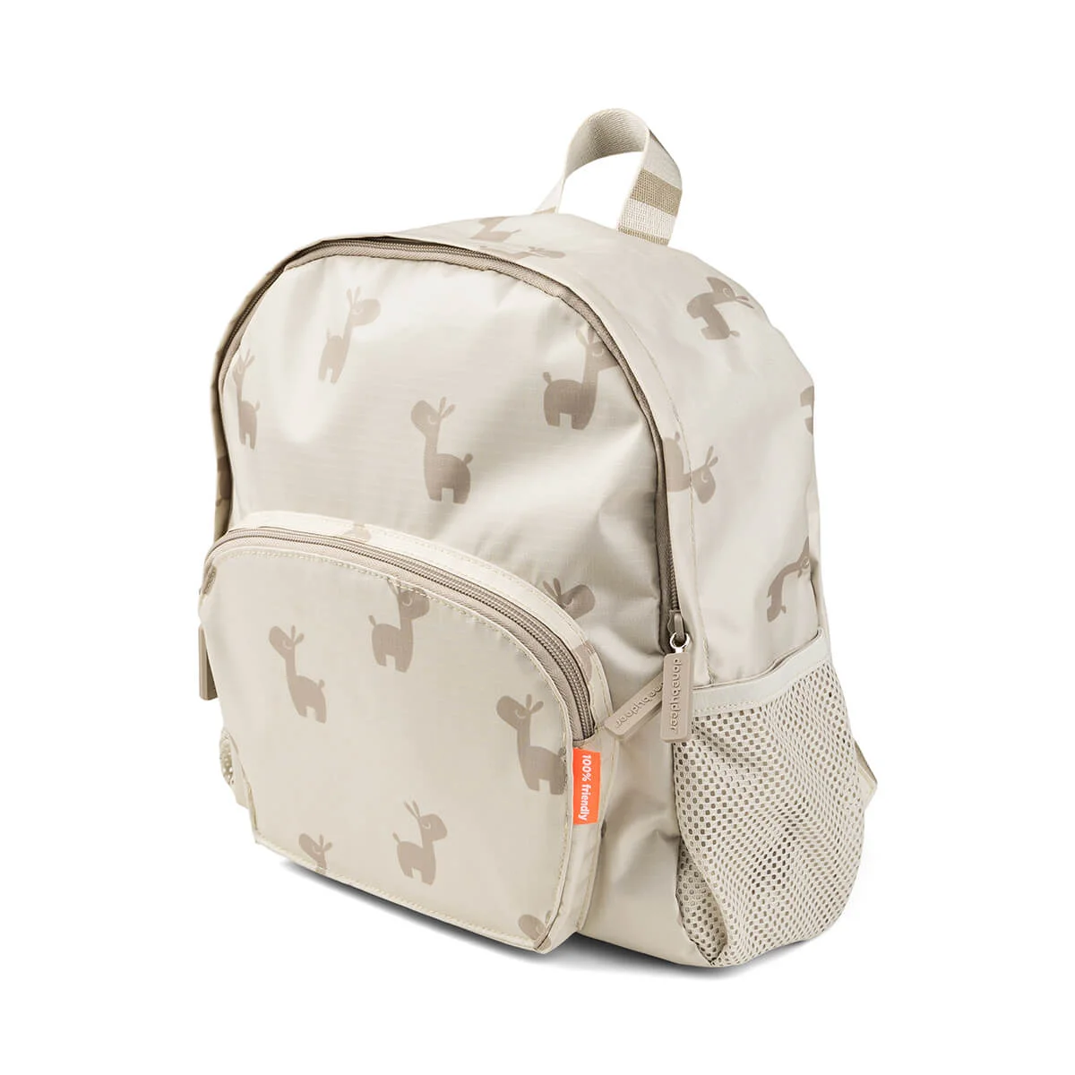 Done by Deer Kinderrucksack Lalee Sand Done by Deer Kinderrucksack Lalee Sand