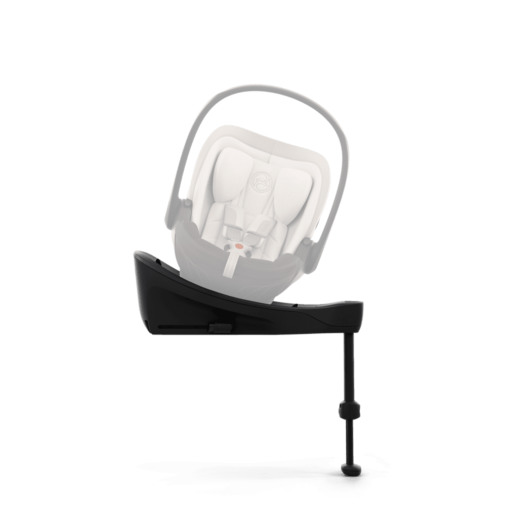 Cybex Base S