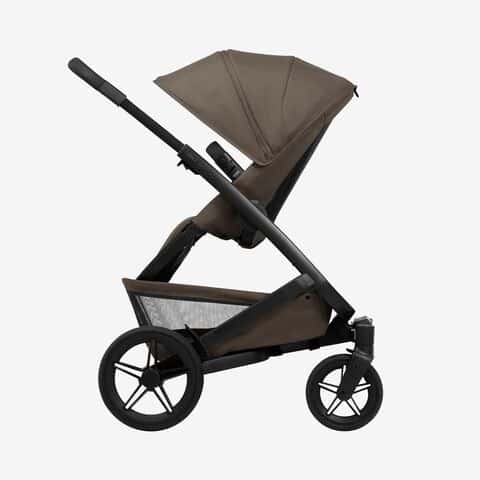 Joolz Geo5 Kombikinderwagen Hazel Brown