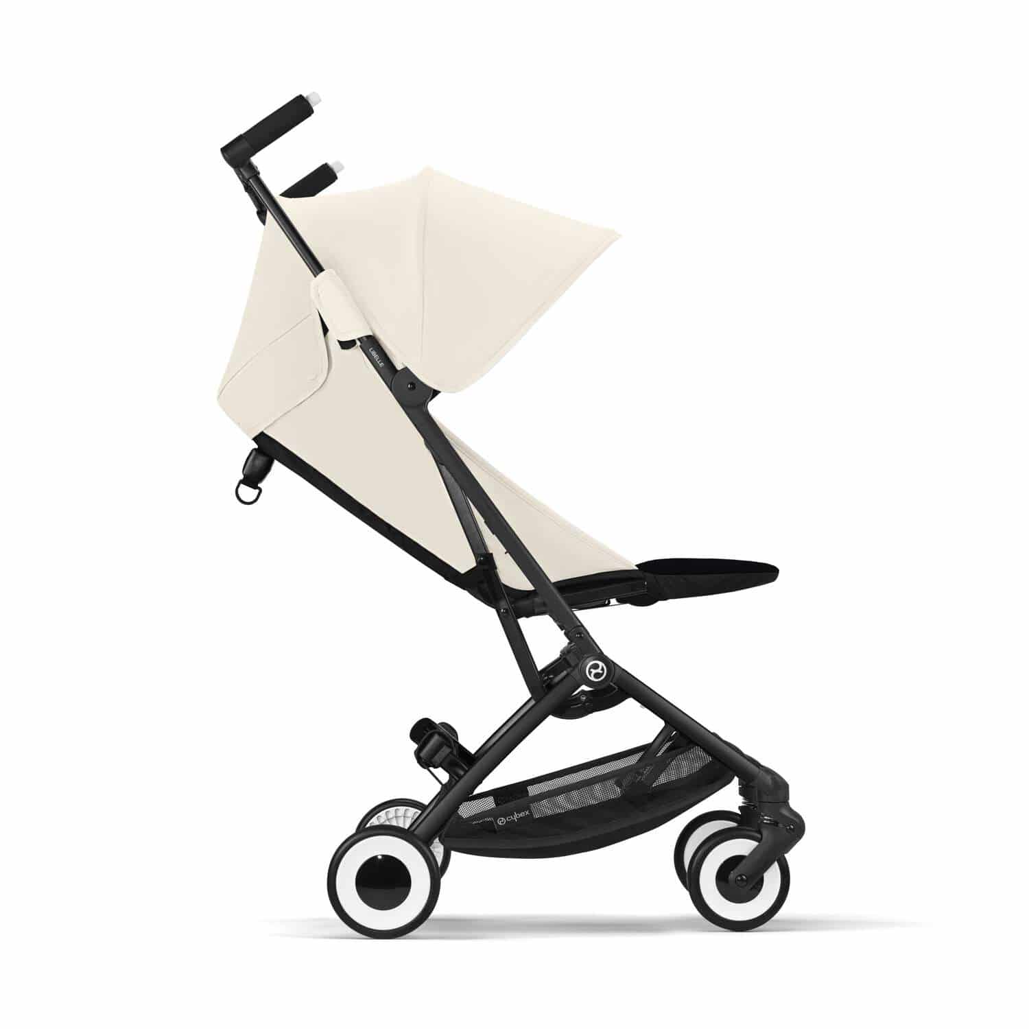 CYBEX Libelle Canvas White CYBEX Libelle Canvas White