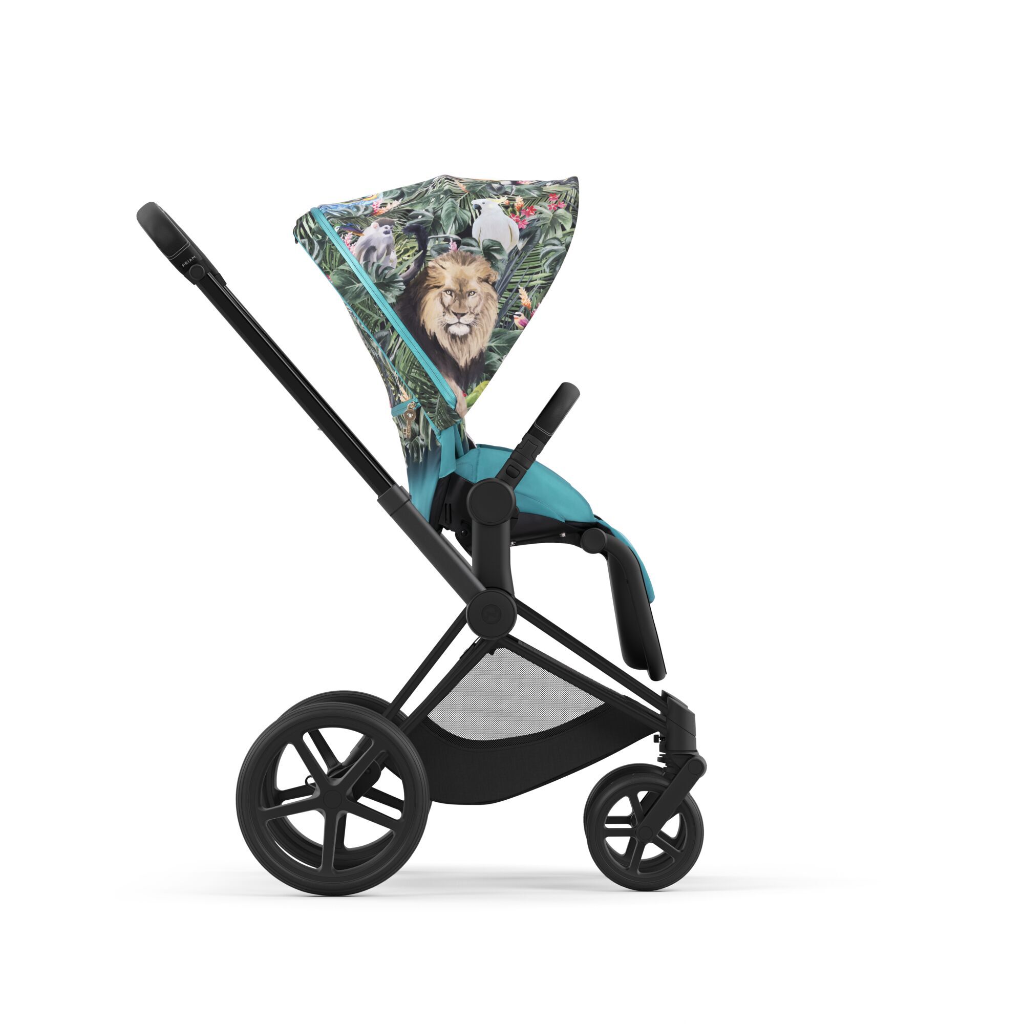 CYBEX PRIAM Seat Pack Fashion Kollektion - Sitzbezug We The Best