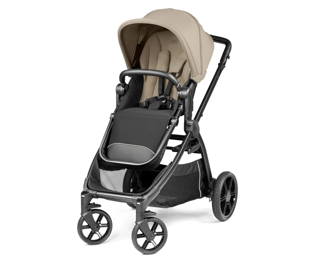 PEG Ypsi Vanilla Blend – Ypsi Kinderwagen mit Modulsystem: vom Einzel- zum Geschwister- oder Zwillingsbuggy. Komfort ab 6 Monaten, wendig, sicher & vielseitig. PEG Ypsi Vanilla Blend – Ypsi Kinderwagen mit Modulsystem: vom Einzel- zum Geschwister- oder Zwillingsbuggy. Komfort ab 6 Monaten, wendig, sicher & vielseitig.