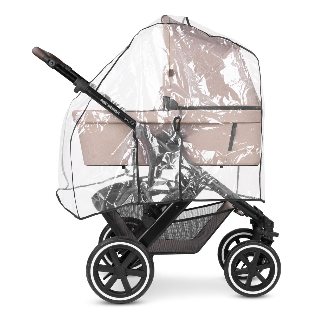 ABC Design Salsa 4 Air - Starter Set ABC Design Salsa 4 Air - Starter Set