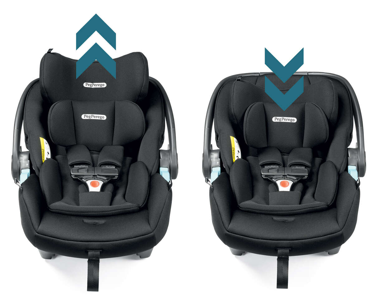 Peg Perego Babyschale Primo Viaggio Lounge