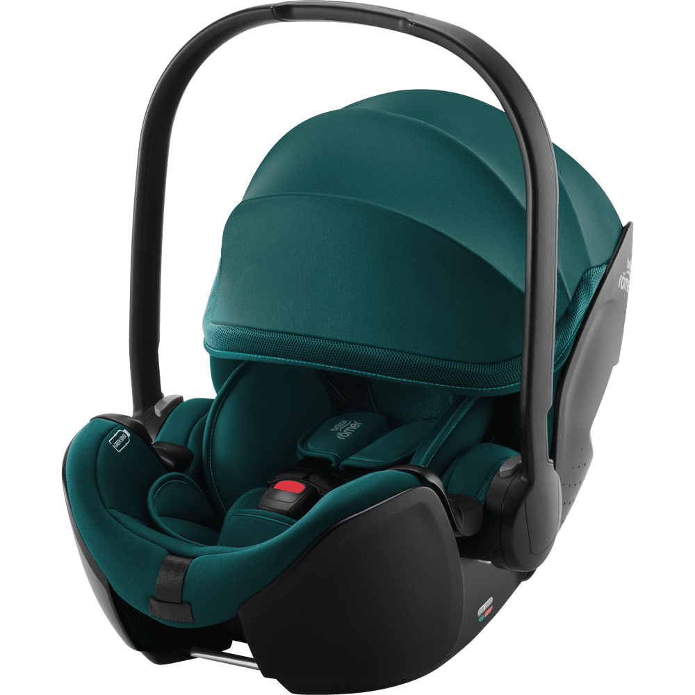 Britax Römer BABY-SAFE 5Z2