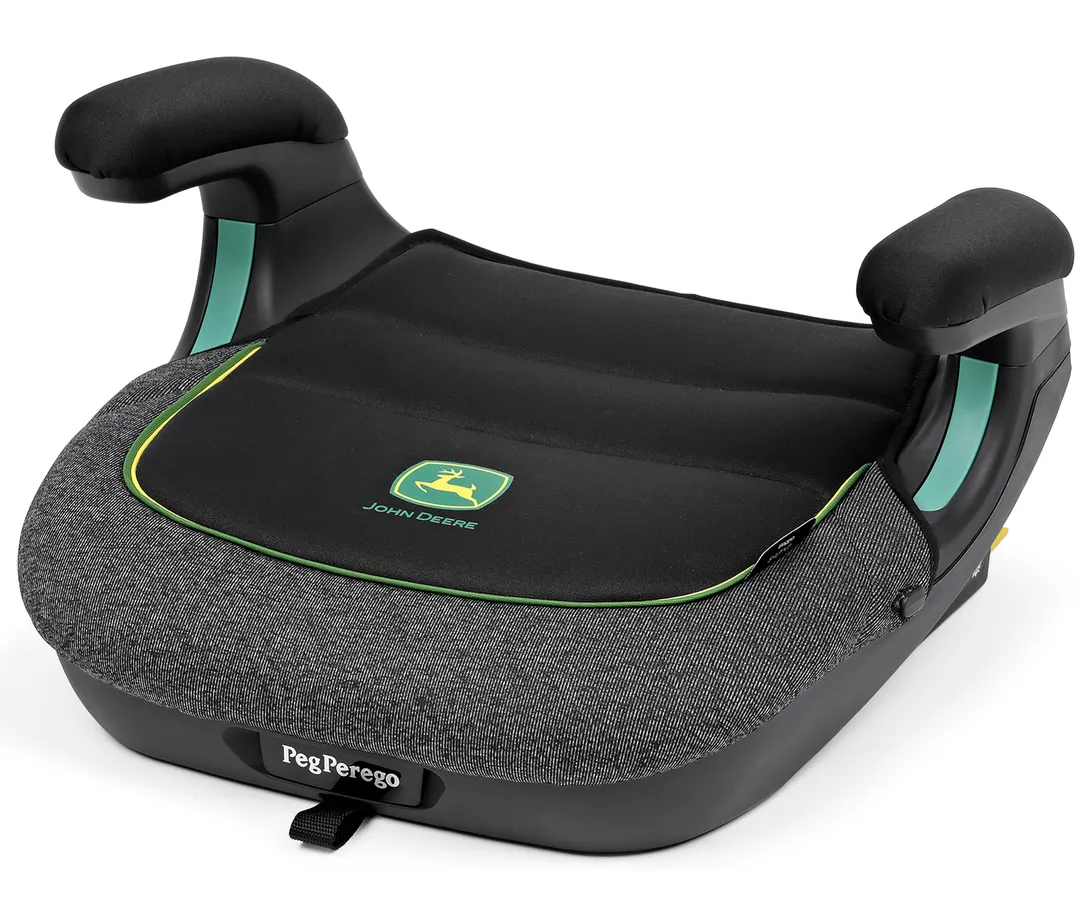 PEG Viaggio Shuttle John Deere