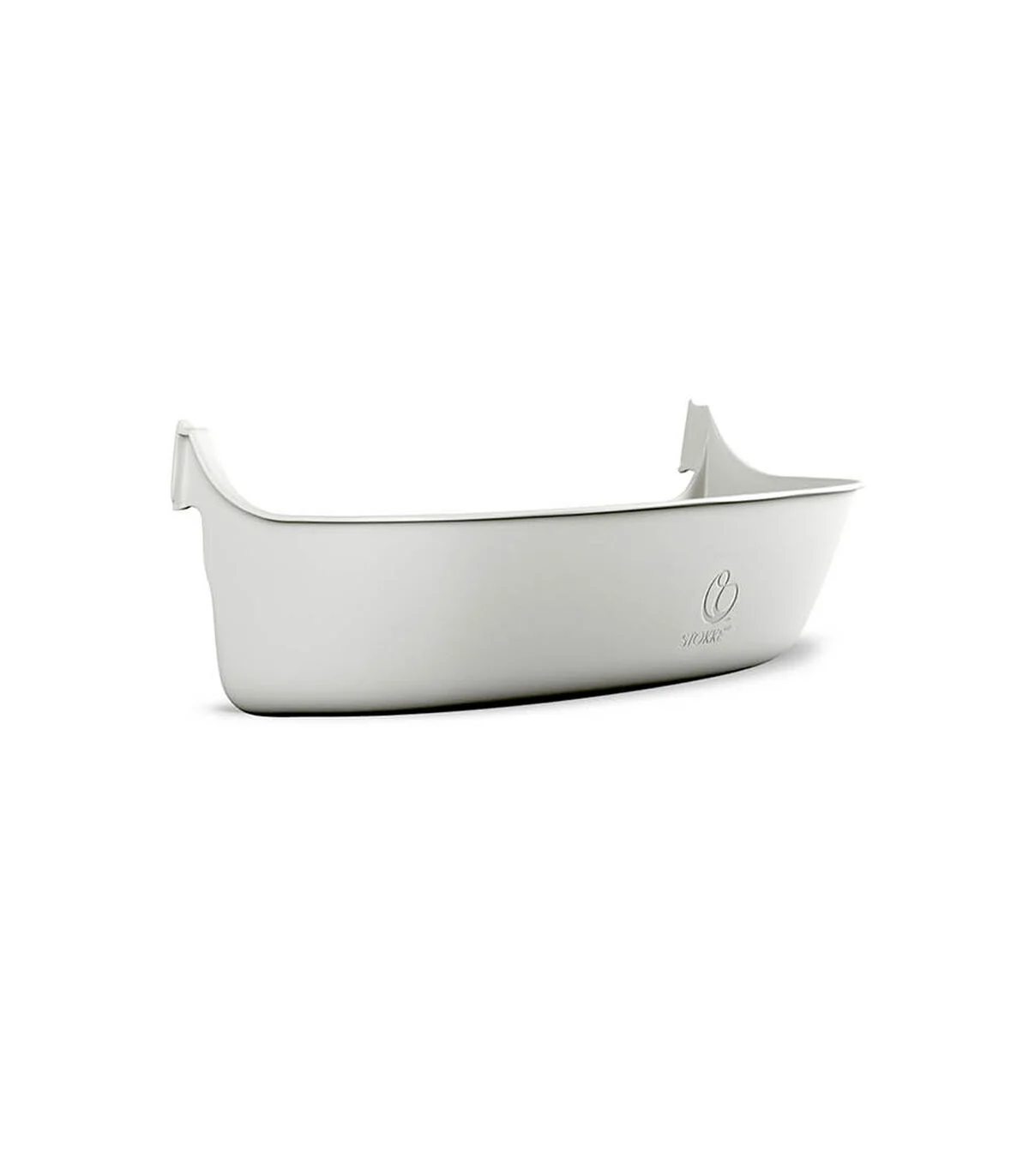 Stokke Tripp Trapp Aufbewahrungsbox White Stokke Tripp Trapp Aufbewahrungsbox White