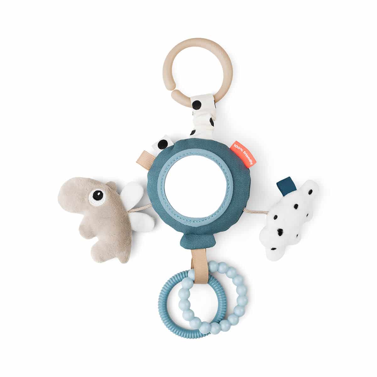 JOIE Babyschale I-snug Deep Sea online kaufen