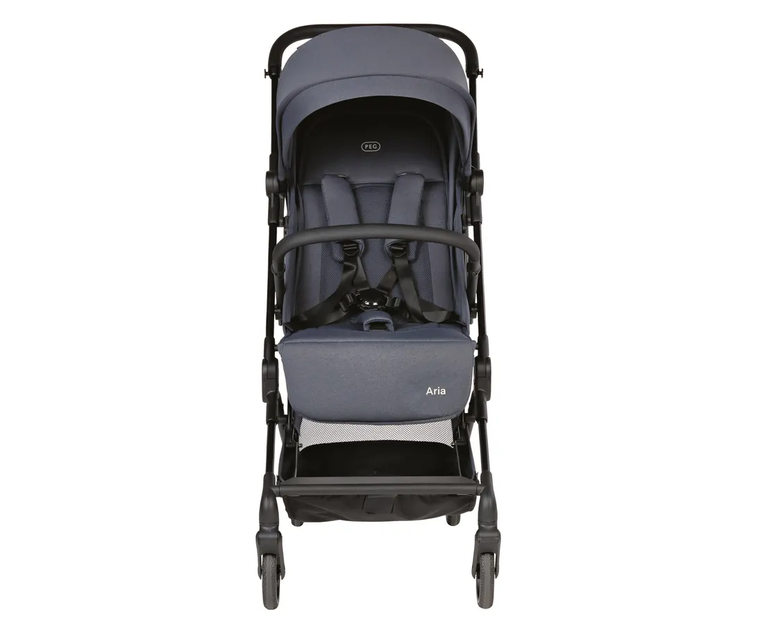 PEG Aria Reisebuggy Nordic Blue