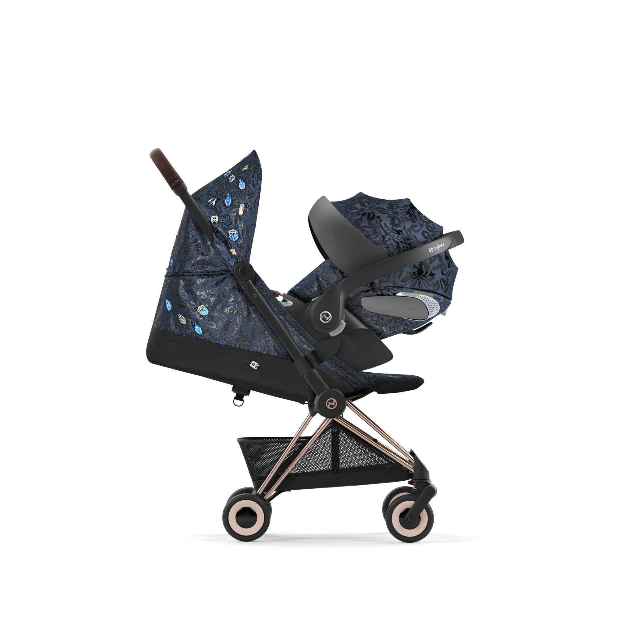 CYBEX Coya Jewels of Nature CYBEX Coya Jewels of Nature