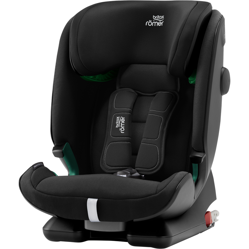 Britax Römer ADVANSAFIX i-SIZE