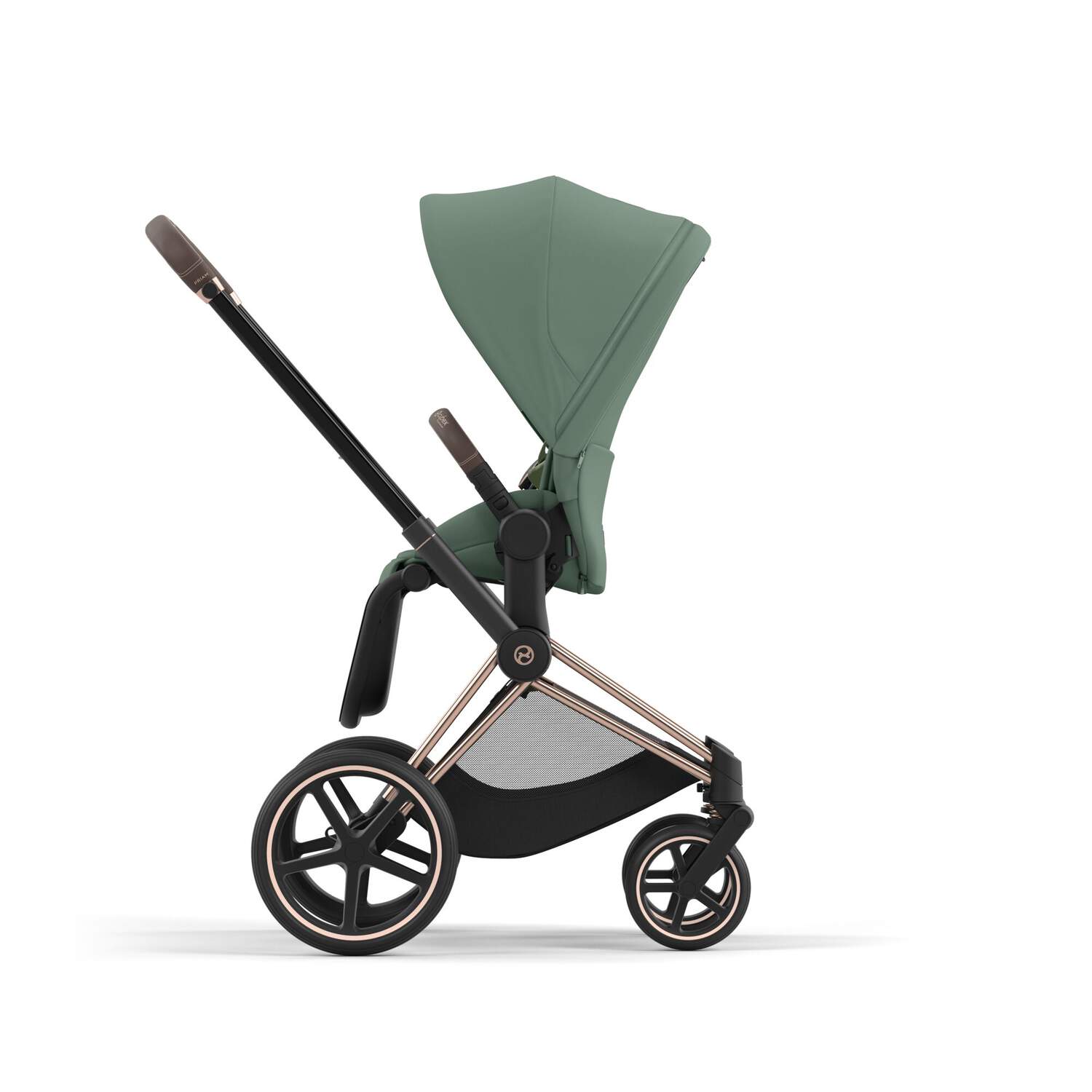 CYBEX PRIAM Seat Pack Sitzbezug Leaf Green CYBEX PRIAM Seat Pack Sitzbezug Leaf Green