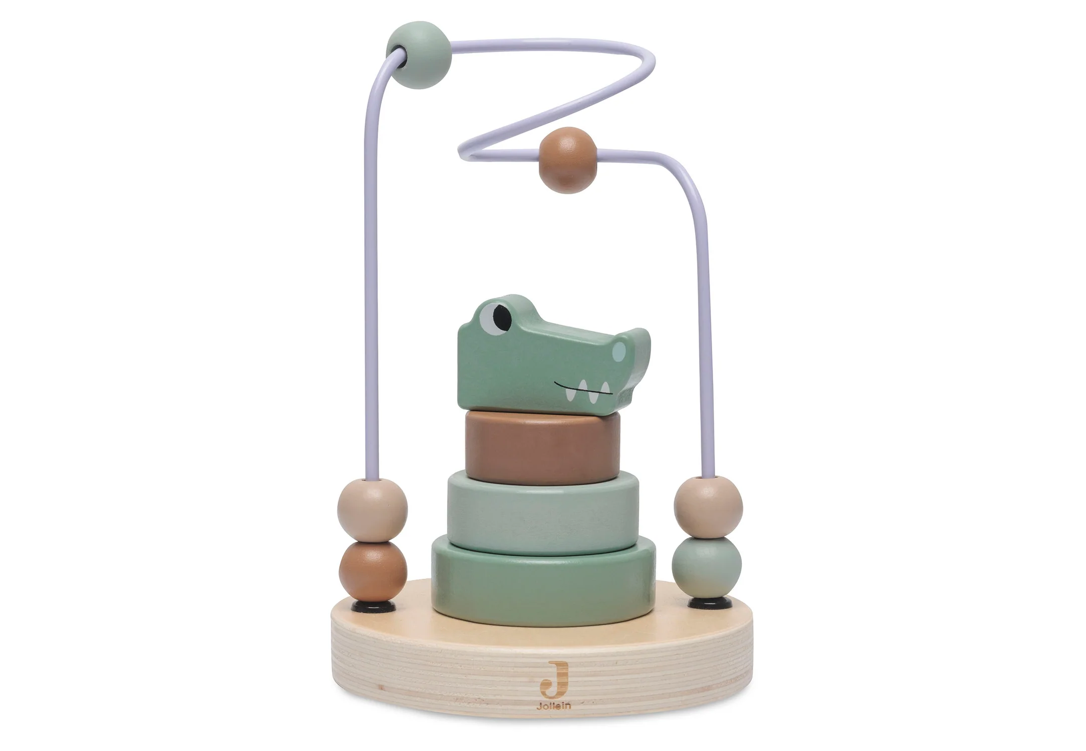 Jollein Holzspirale Croco – Jollein Holzspirale Croco bei babybrands.de kaufen ✓ sicher, einfach & bequem online bestellen ✓ Jollein Holzspirale Croco – Jollein Holzspirale Croco bei babybrands.de kaufen ✓ sicher, einfach & bequem online bestellen ✓