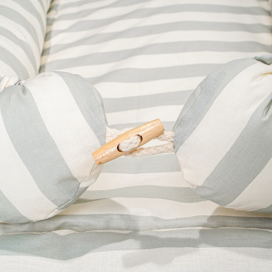 Zöllner Kuschelnest NIDO "MAX" Wild Friends 