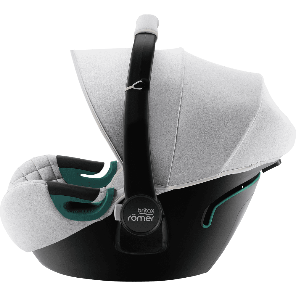 Britax Römer BABY-SAFE 3 i-SIZE Britax Römer BABY-SAFE 3 i-SIZE