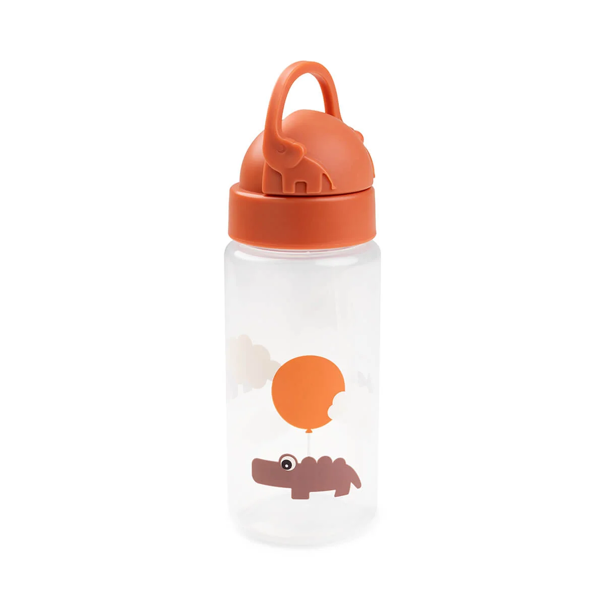 Done by Deer – Trinkflasche mit Strohhalm happy clouds – powder – Done by Deer Trinkflasche mit Strohhalm happy clouds powder bei babybrands.de kaufen ✓ sicher, einfach & bequem online bestellen ✓