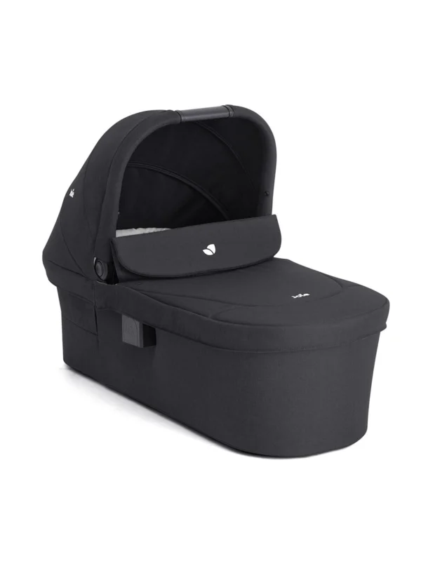 Joie Elara 5in1 Kinderwagen-Set Raven
