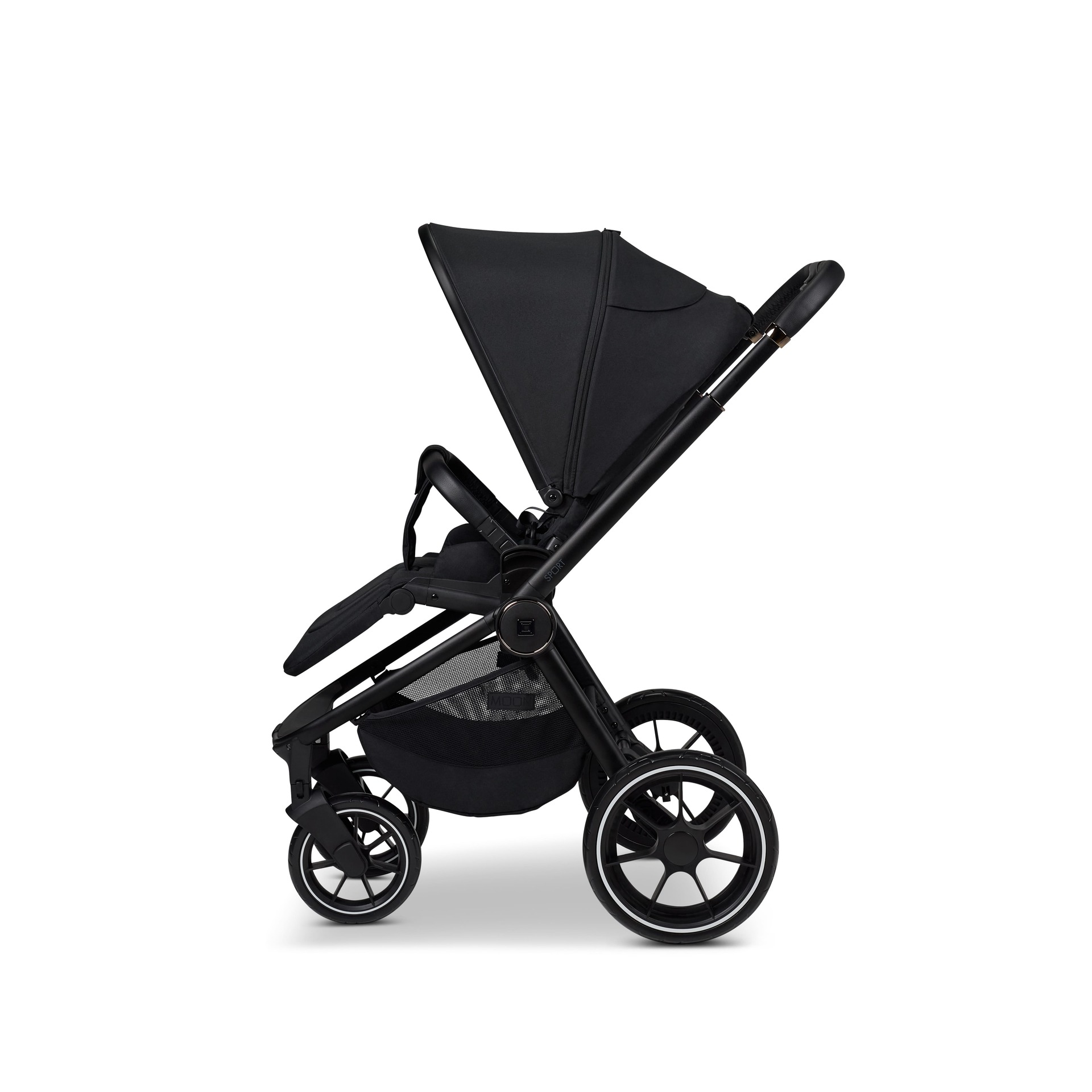 Moon Sport Onxy 2025 Sportwagen-Buggy