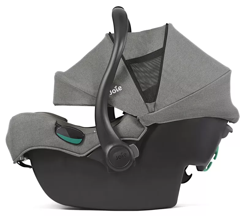 Joie i-Gemm 3 Babyschale Quartz