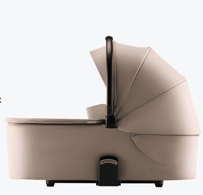 Britax Römer RIO Babywanne Style - Teak