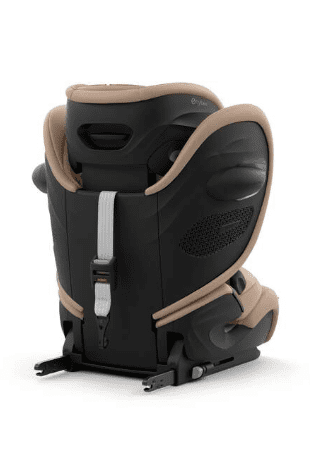 Cybex Autositz Pallas G2 Plus Almond Beige
