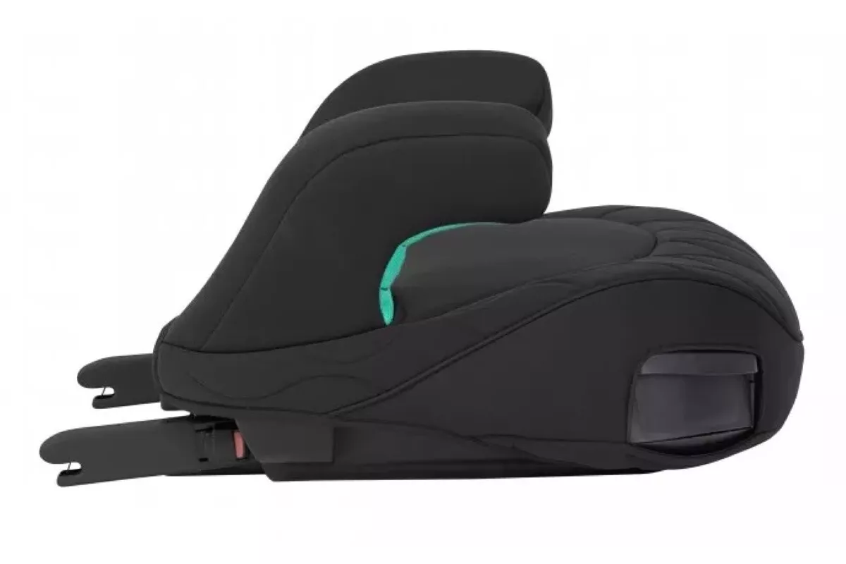 Graco Booster Max R129 - Sitzerhöhung mit Isofix Graco Booster Max R129 - Sitzerhöhung mit Isofix