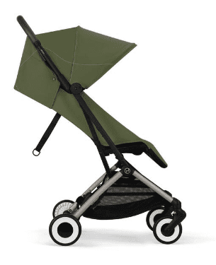 CYBEX Orfeo Buggy Moss Green CYBEX Orfeo Buggy Moss Green