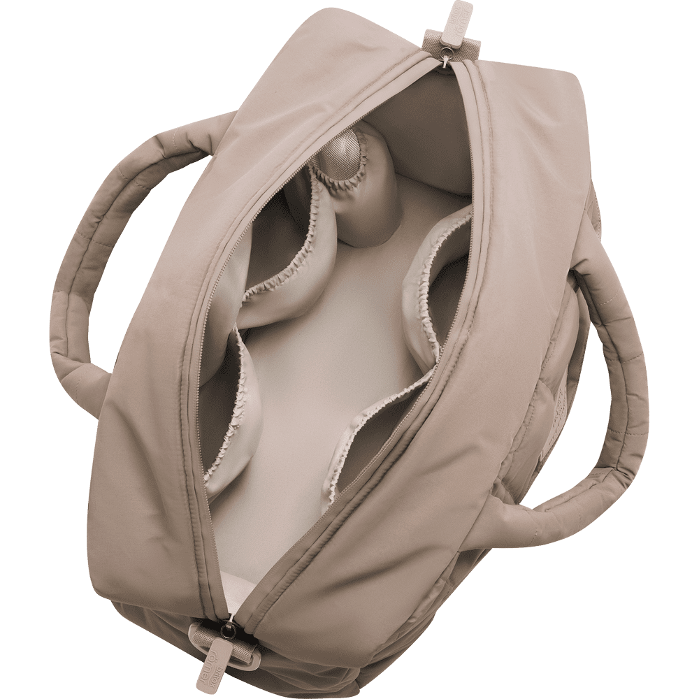 Britax Römer Wickeltasche Teak