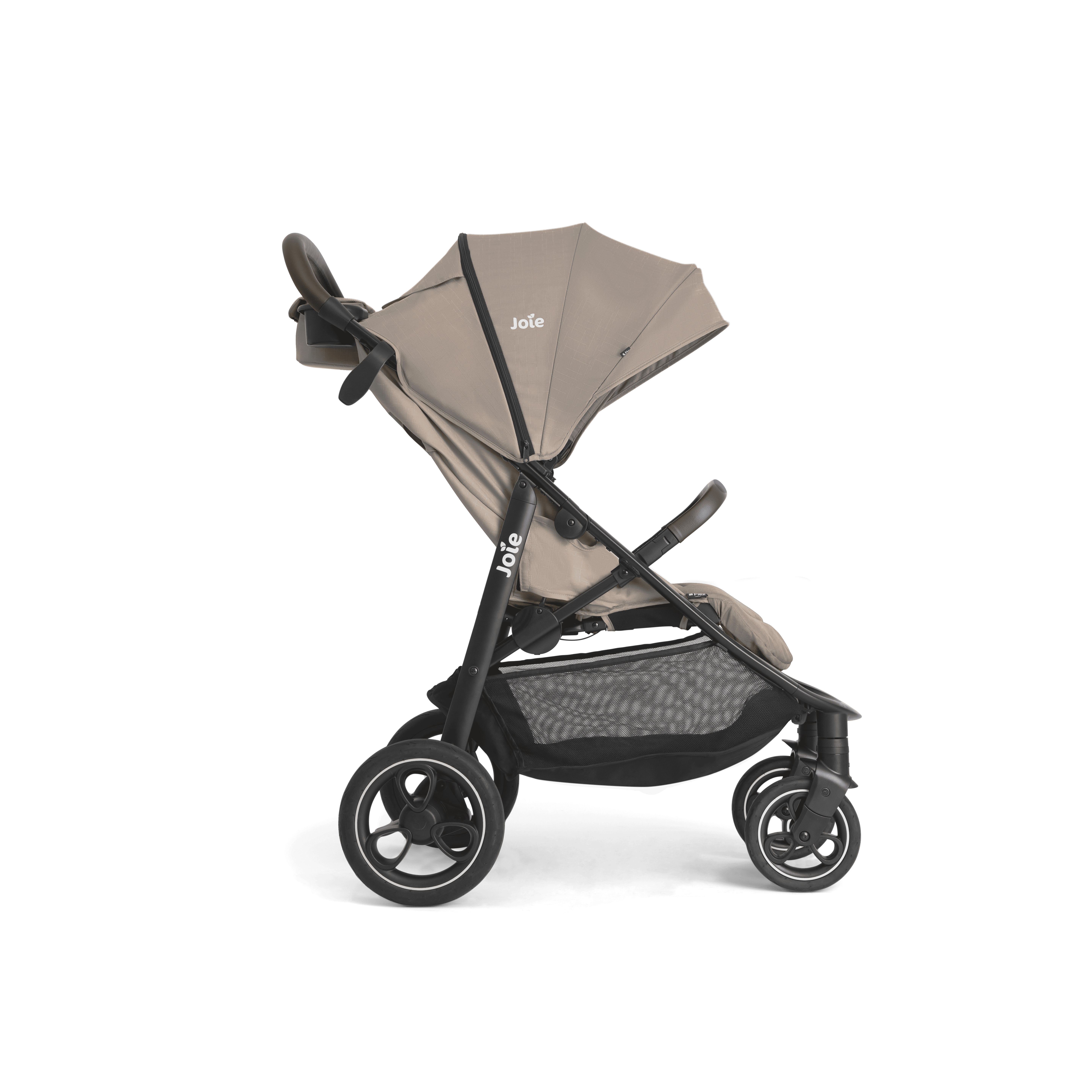 Joie Litetrax Pro Buggy Toffee