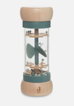 Jollein Regenmacher aus Holz On The Go Jollein Regenmacher aus Holz On The Go