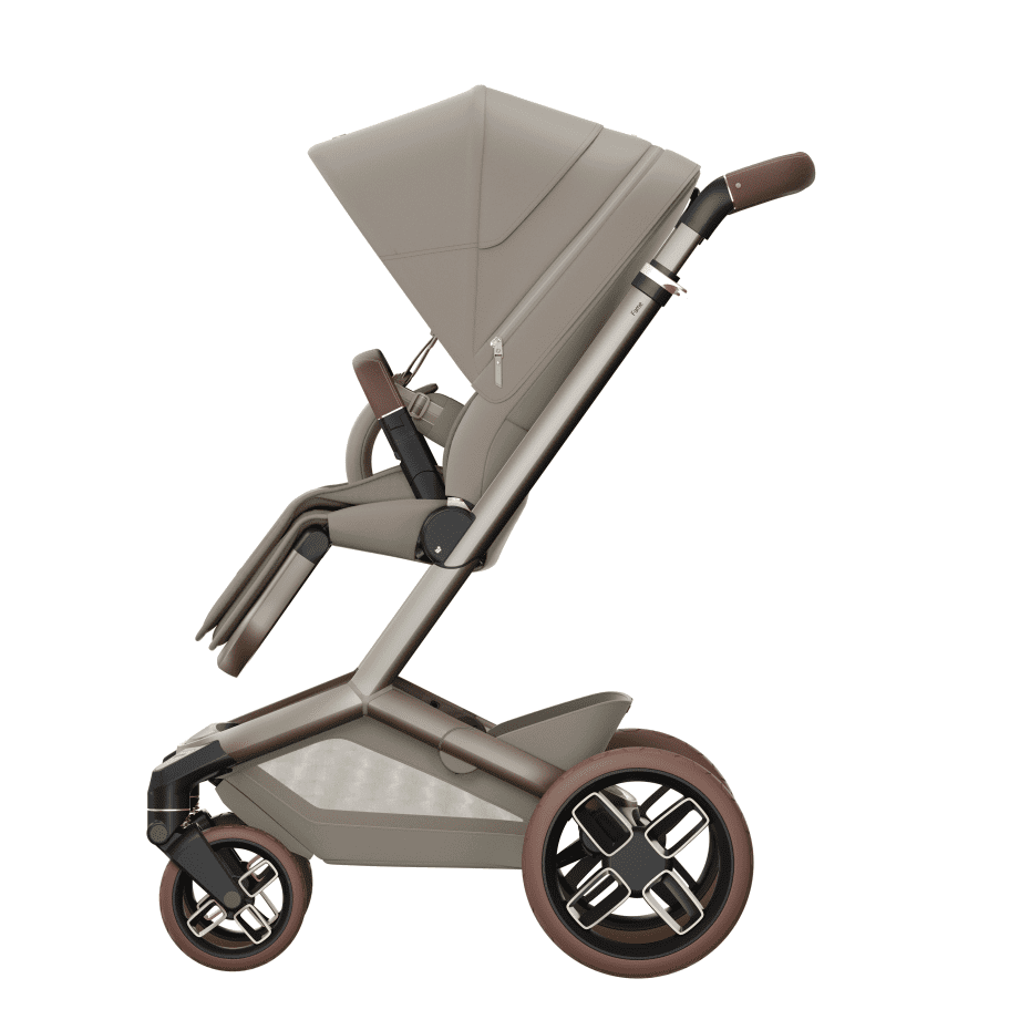 Maxi Cosi Fame Sportwagen Sapphire Sand