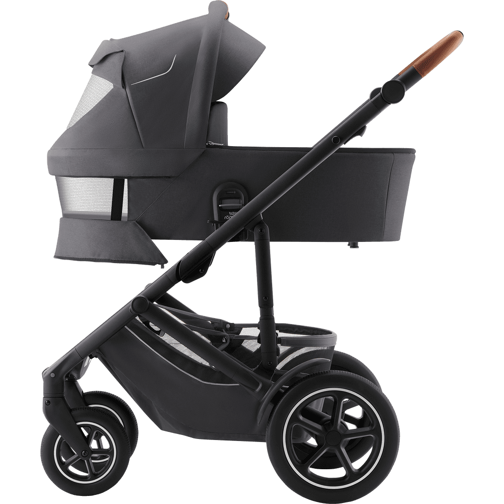 Britax Römer Smile 5Z 3in1 - Comfort Set 