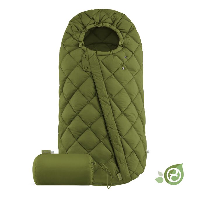 CYBEX Snogga 2 Fußsack Nature Green – CYBEX Snogga 2 Fußsack Nature Green bei babybrands.de kaufen ✓ sicher, einfach & bequem online bestellen ✓ CYBEX Snogga 2 Fußsack Nature Green – CYBEX Snogga 2 Fußsack Nature Green bei babybrands.de kaufen ✓ sicher, einfach & bequem online bestellen ✓