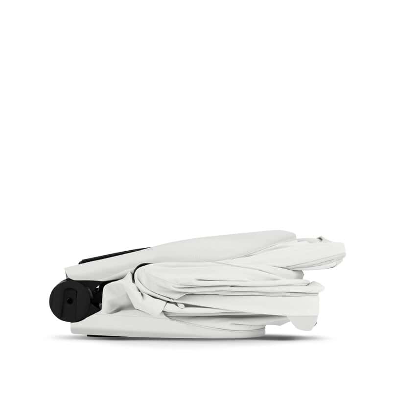  Cybex Priam Style Kinderwagen Set 3in1 Rosegold / Off White inkl. Cloud T Plus Off White