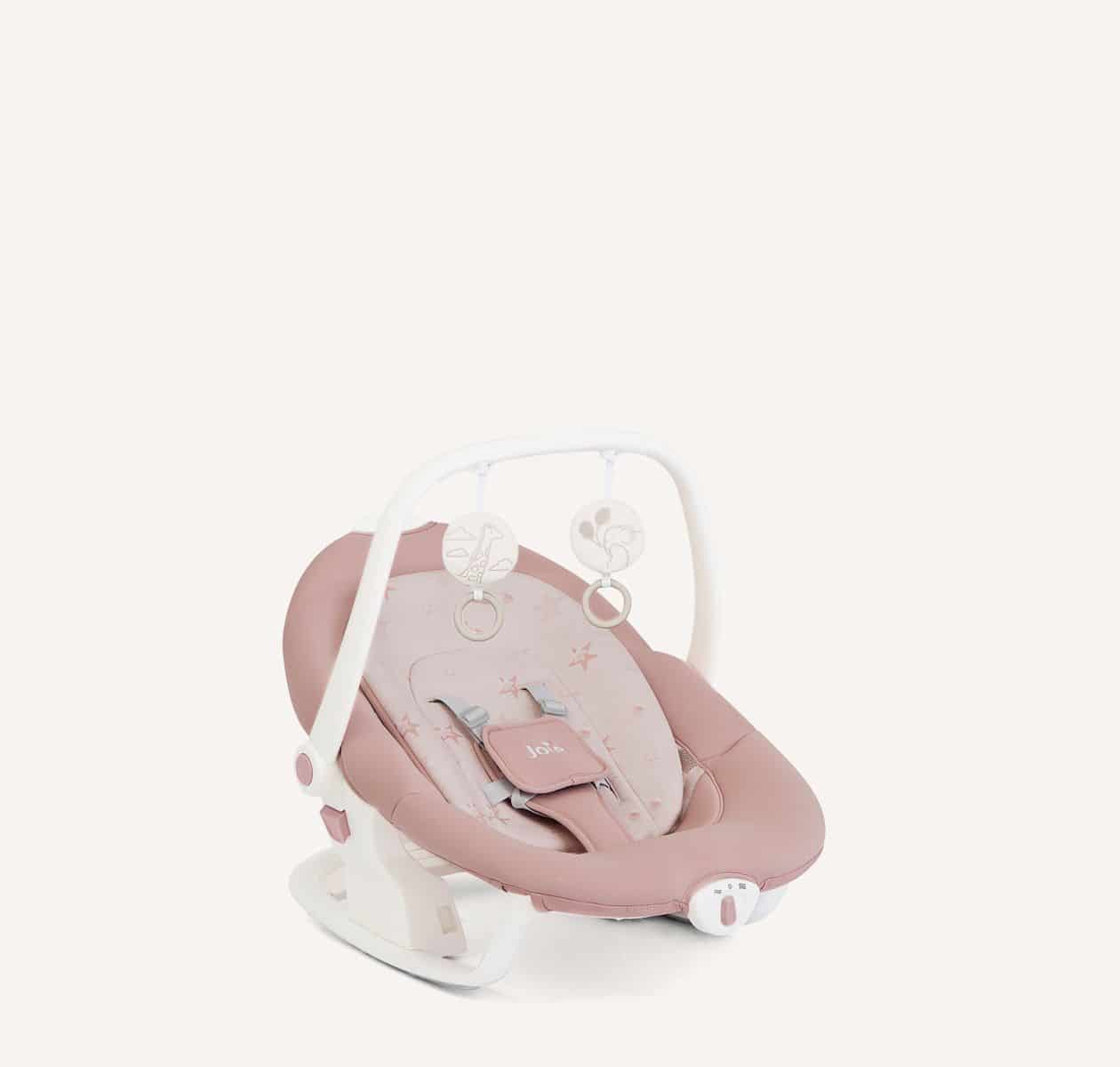 Joie Serina 2in1 Babyschaukel Cosmo Lola Joie Serina 2in1 Babyschaukel Cosmo Lola
