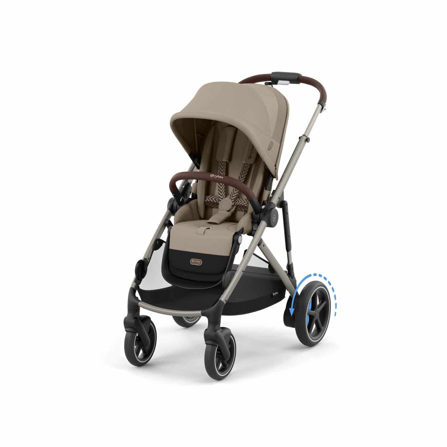 CYBEX e Gazelle S Almond Beige – CYBEX e Gazelle S Almond Beige bei babybrands.de kaufen ✓ sicher, einfach & bequem online bestellen ✓ CYBEX e Gazelle S Almond Beige – CYBEX e Gazelle S Almond Beige bei babybrands.de kaufen ✓ sicher, einfach & bequem online bestellen ✓