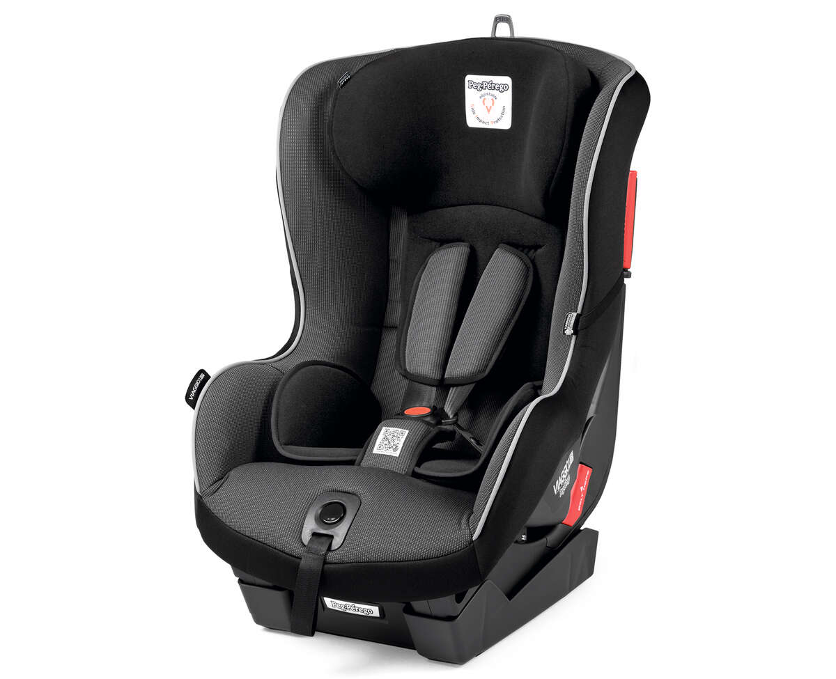 Peg Perego Viaggio1 Duo-Fix K - Black