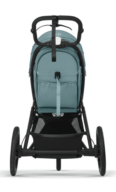 Cybex Sportwagen Avi Spin Stormy Blue