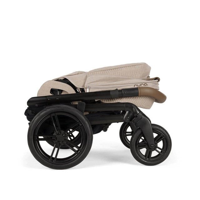 Nuna MIXX Next Sportwagen Cosmopolitan