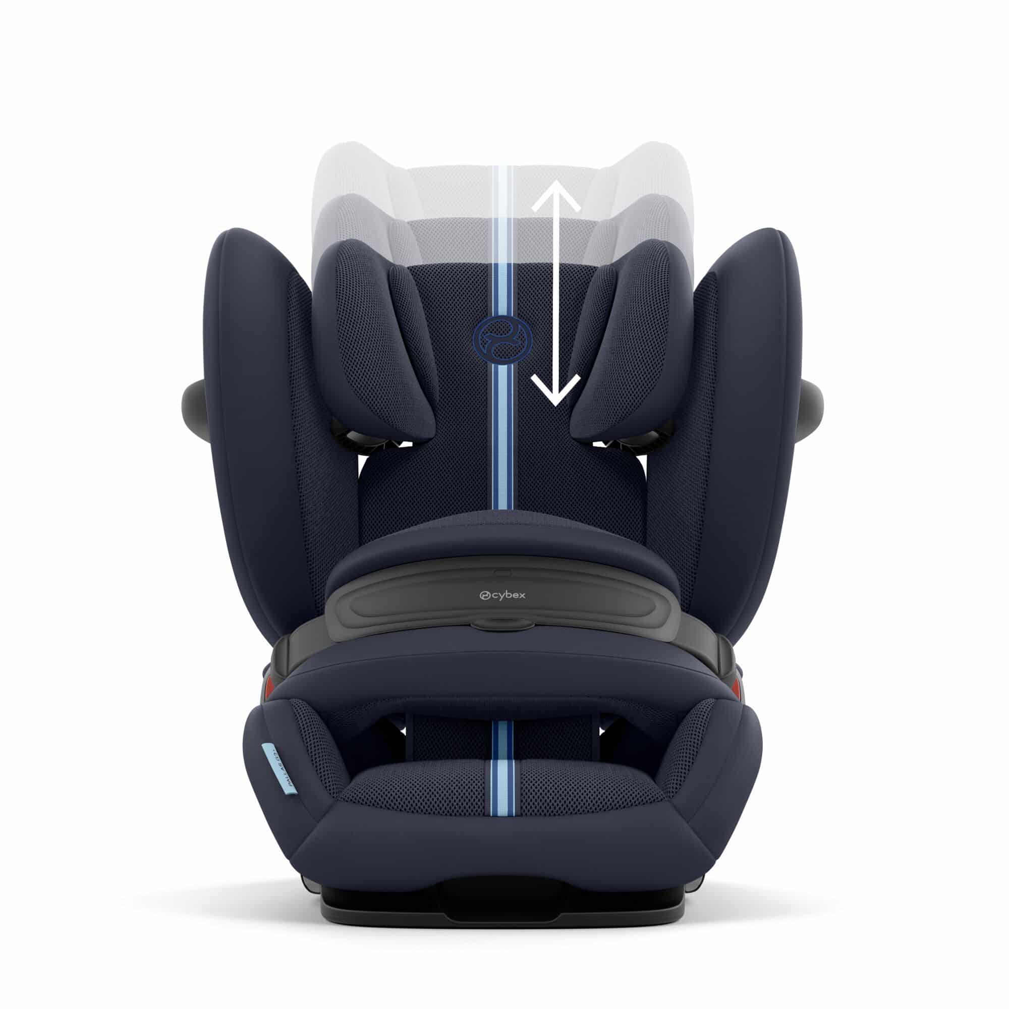 CYBEX Autositz Pallas G3 Plus Ocean Blue
