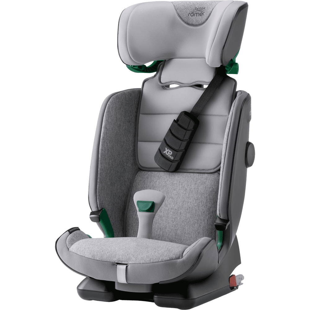 Britax Römer ADVANSAFIX i-SIZE