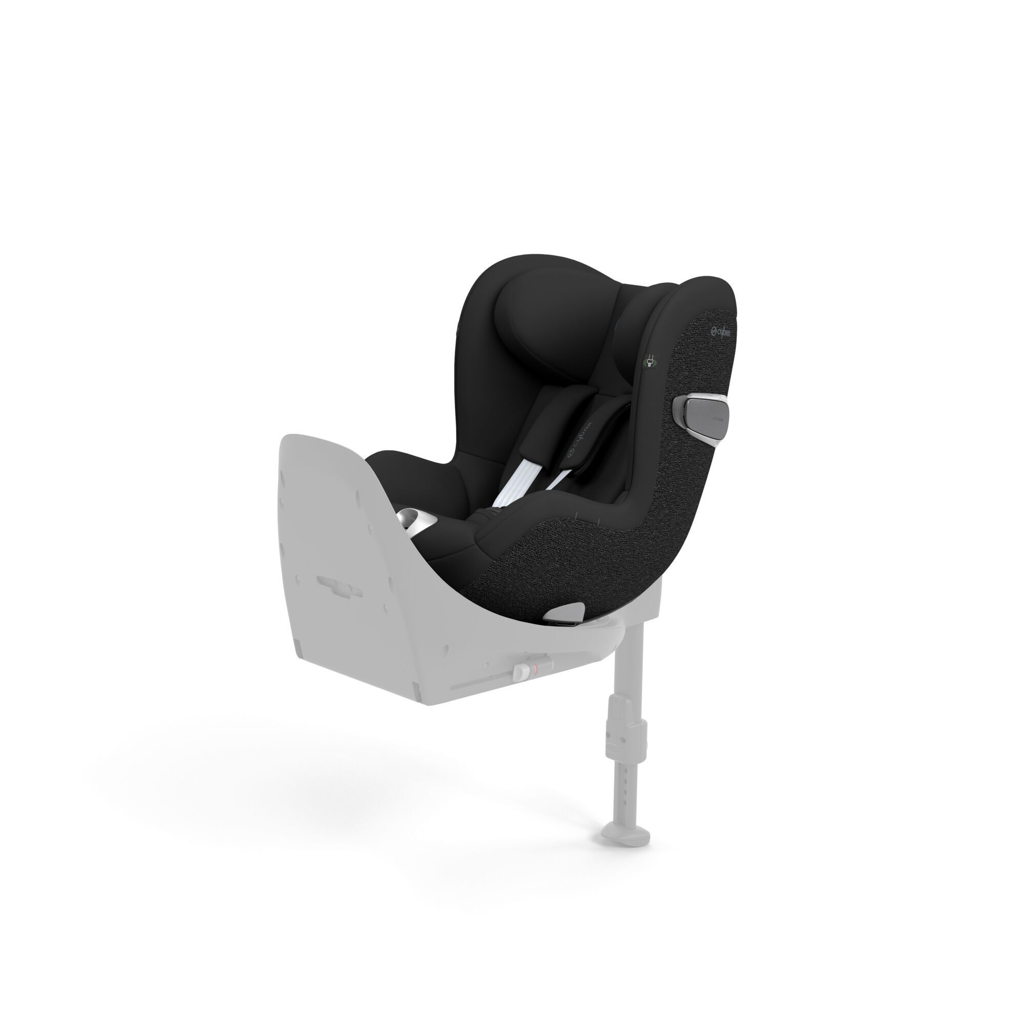 Cybex Sirona T i-Size Sepia Black Reboarder – Cybex Sirona T i-Size Sepia Black Reboarder bei babybrands.de kaufen ✓ sicher, einfach & bequem online bestellen ✓