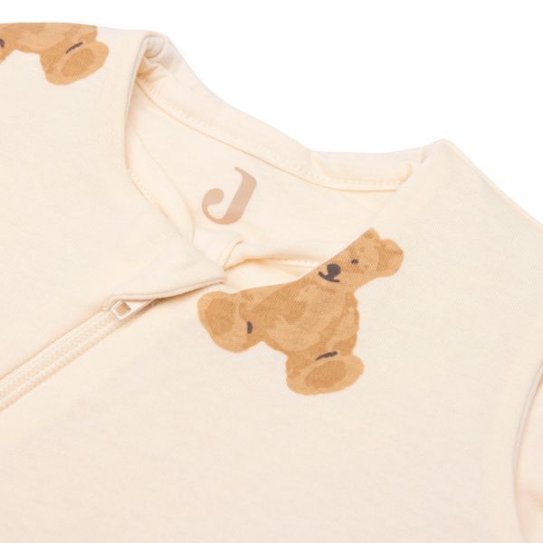 Jollein Newborn Schlafsack 60cm - Teddy Bear