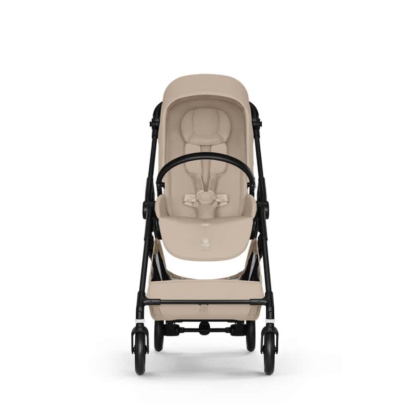 CYBEX Melio Carbon 2026 - Almond Beige
