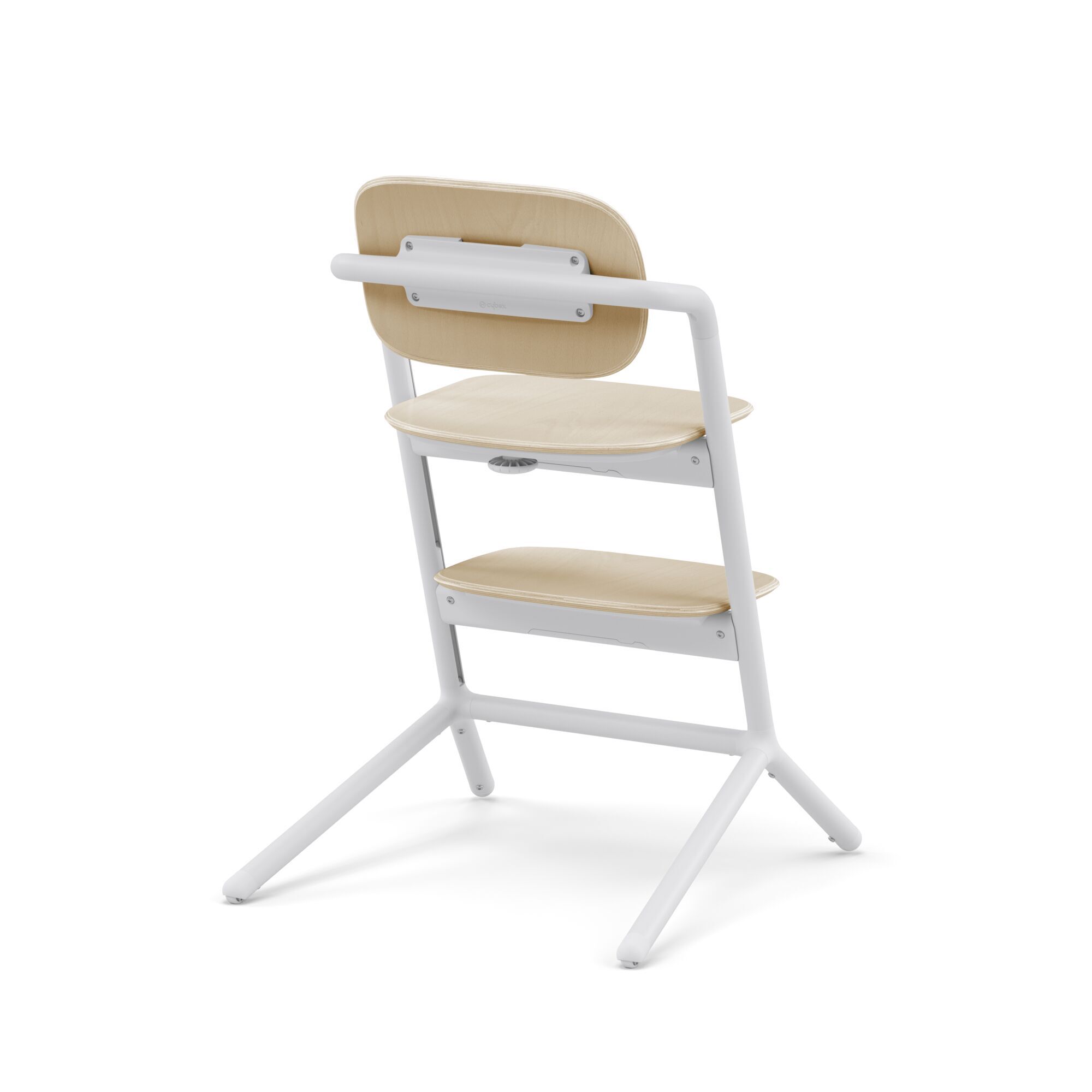 CYBEX LEMO Hochstuhl Sand White CYBEX LEMO Hochstuhl Sand White