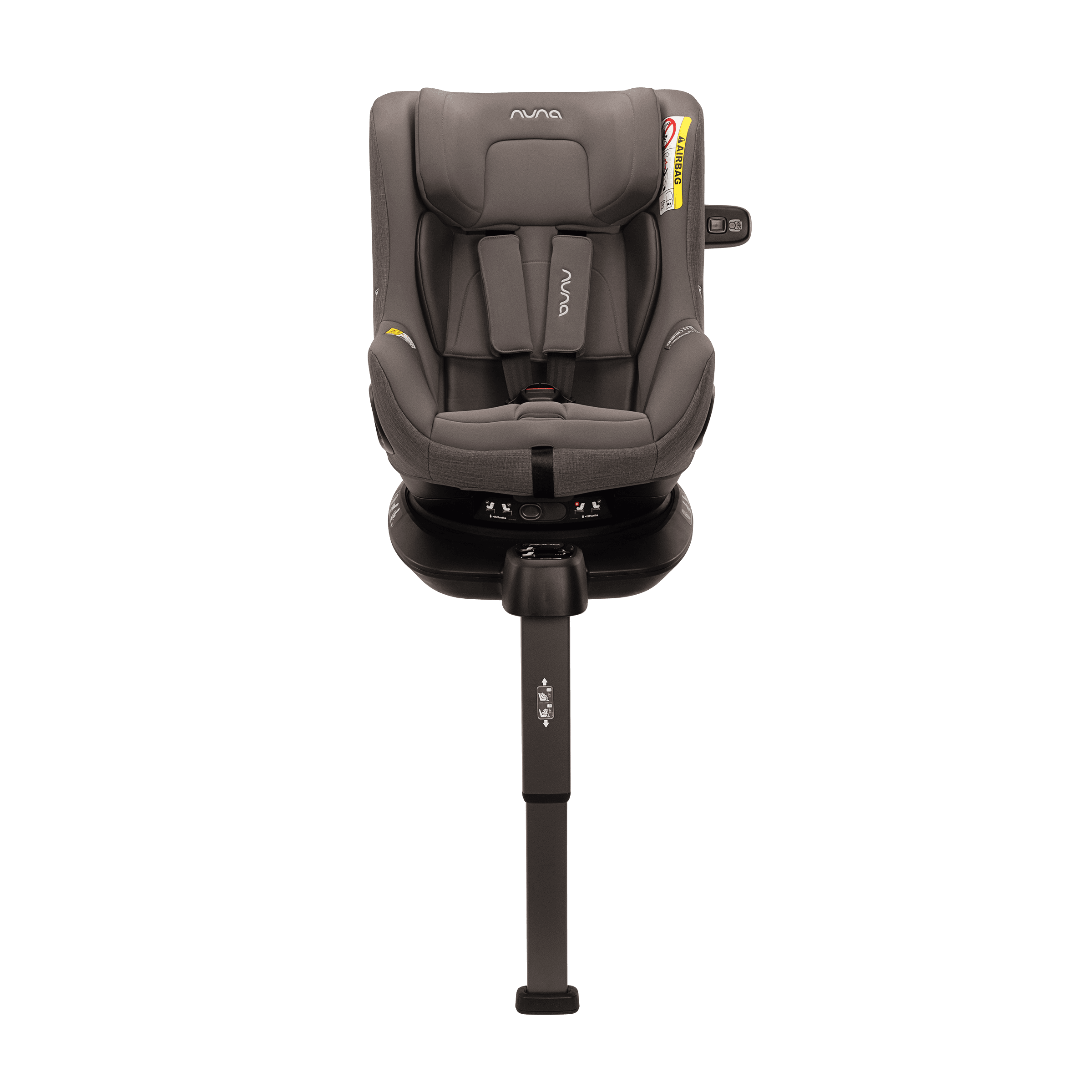 Nuna PRUU Kindersitz Thunder Nuna PRUU Kindersitz Thunder