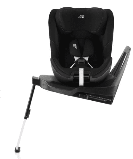 Britax Römer Autositz SWIVEL 2 Space Black Britax Römer Autositz SWIVEL 2 Space Black