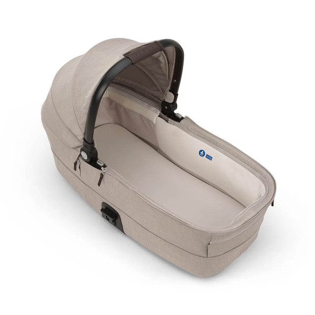 Nuna MIXX next 3in1 Kinderwagen Set Chateau inkl. Pipa Next Chateau und gratis Zubehör 