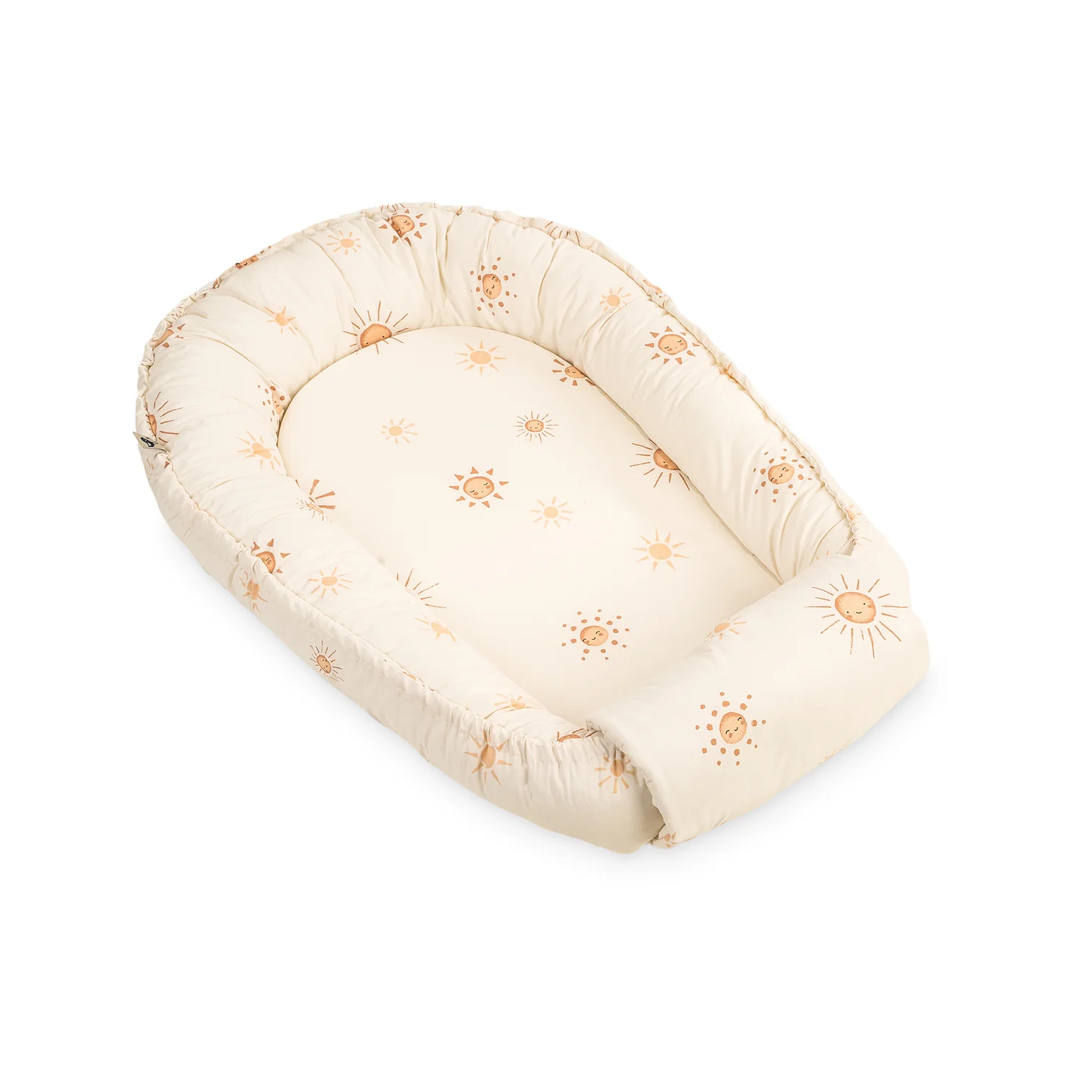 Zöllner Kuschelnest NIDO "MAX" Sunshine