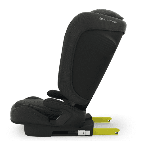 Kinderkraft Autokindersitz UNITY 2 i-Size - schwarz